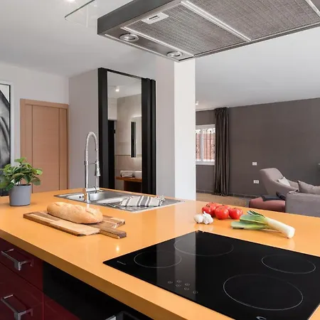 Luxury Callao With Private Heated Pool Free Car In And June Villa *
