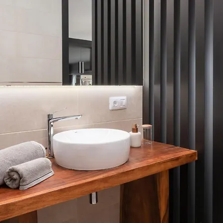 Luxury Callao Private Heated Pool Free Car Except Christmas *