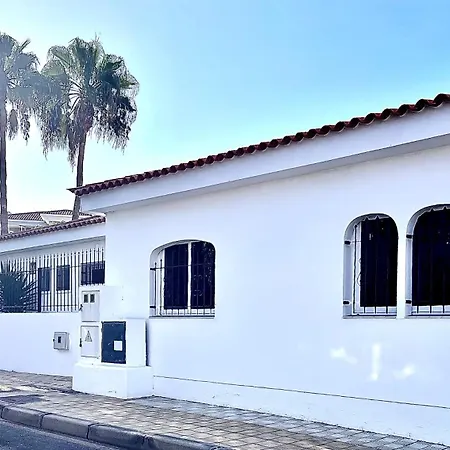 Luxury Callao Private Heated Pool Free Car Except Christmas Callao Salvaje