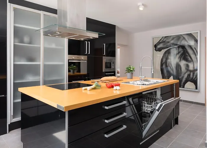 Luxury Callao Private Heated Pool Free Car Except Christmas Callao Salvaje