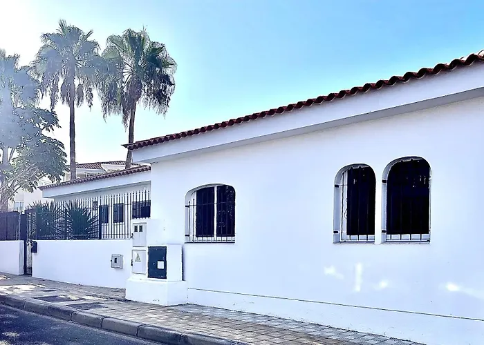 Luxury Callao Private Heated Pool Free Car Except Christmas Callao Salvaje