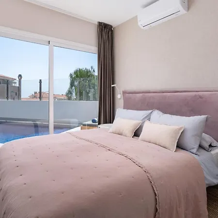 Luxury Callao Private Heated Pool Free Car Except Christmas Callao Salvaje