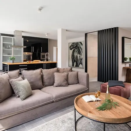 Villa Luxury Callao Private Heated Pool Free Car Except Christmas Callao Salvaje