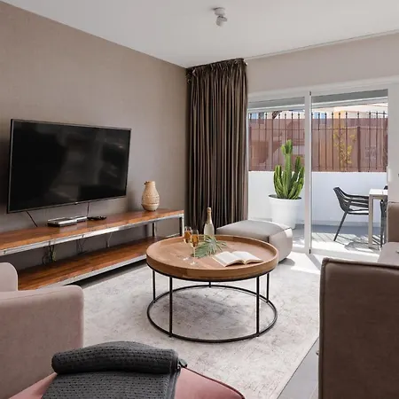 Luxury Callao Private Heated Pool Free Car Except Christmas Villa