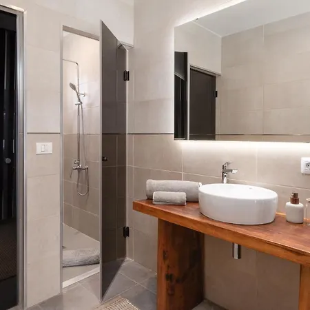 Villa Luxury Callao Private Heated Pool Free Car Except Christmas