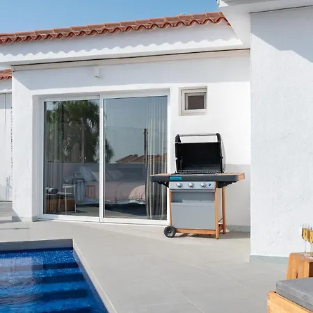 וילה Luxury Callao Private Heated Pool Free Car Except Christmas *