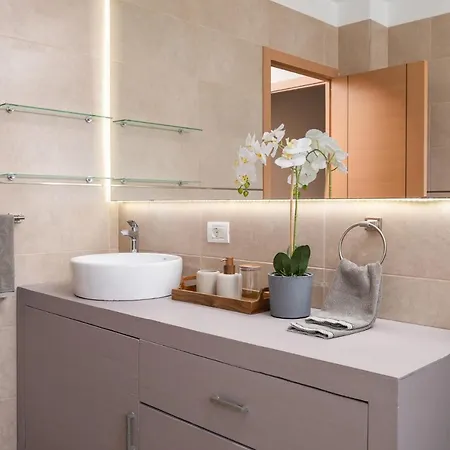 וילה Luxury Callao Private Heated Pool Free Car Except Christmas