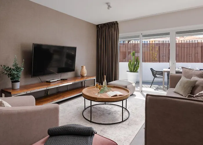 Luxury Callao Private Heated Pool Free Car Except Christmas Willa