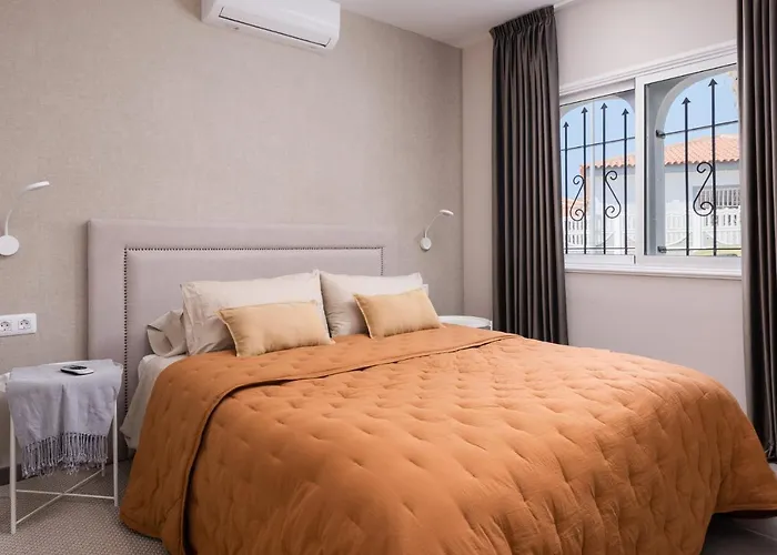 Luxury Callao Private Heated Pool Free Car Except Christmas * Callao Salvaje