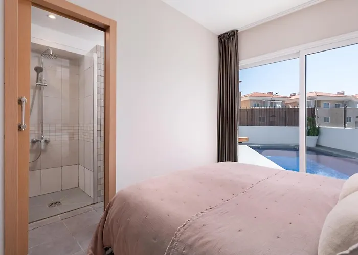 Luxury Callao Private Heated Pool Free Car Except Christmas Willa