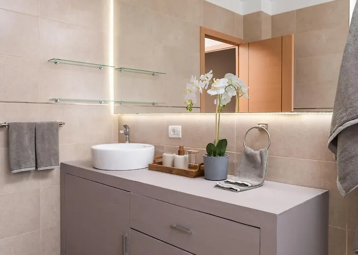 Villa Luxury Callao Private Heated Pool Free Car Except Christmas