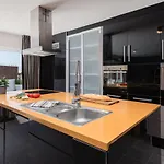 Luxury Callao Private Heated Pool Free Car Except Christmas Callao Salvaje